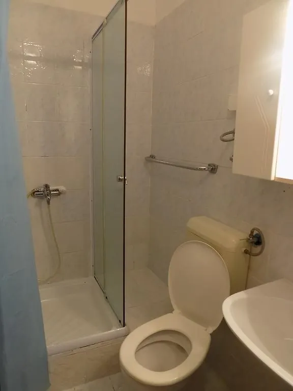 Apartment Lopar 25