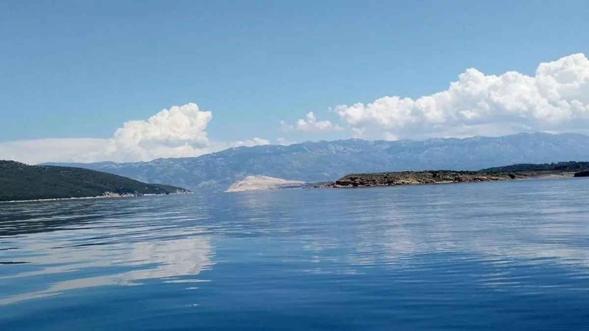 Apartment Lopar 25 Croatia
