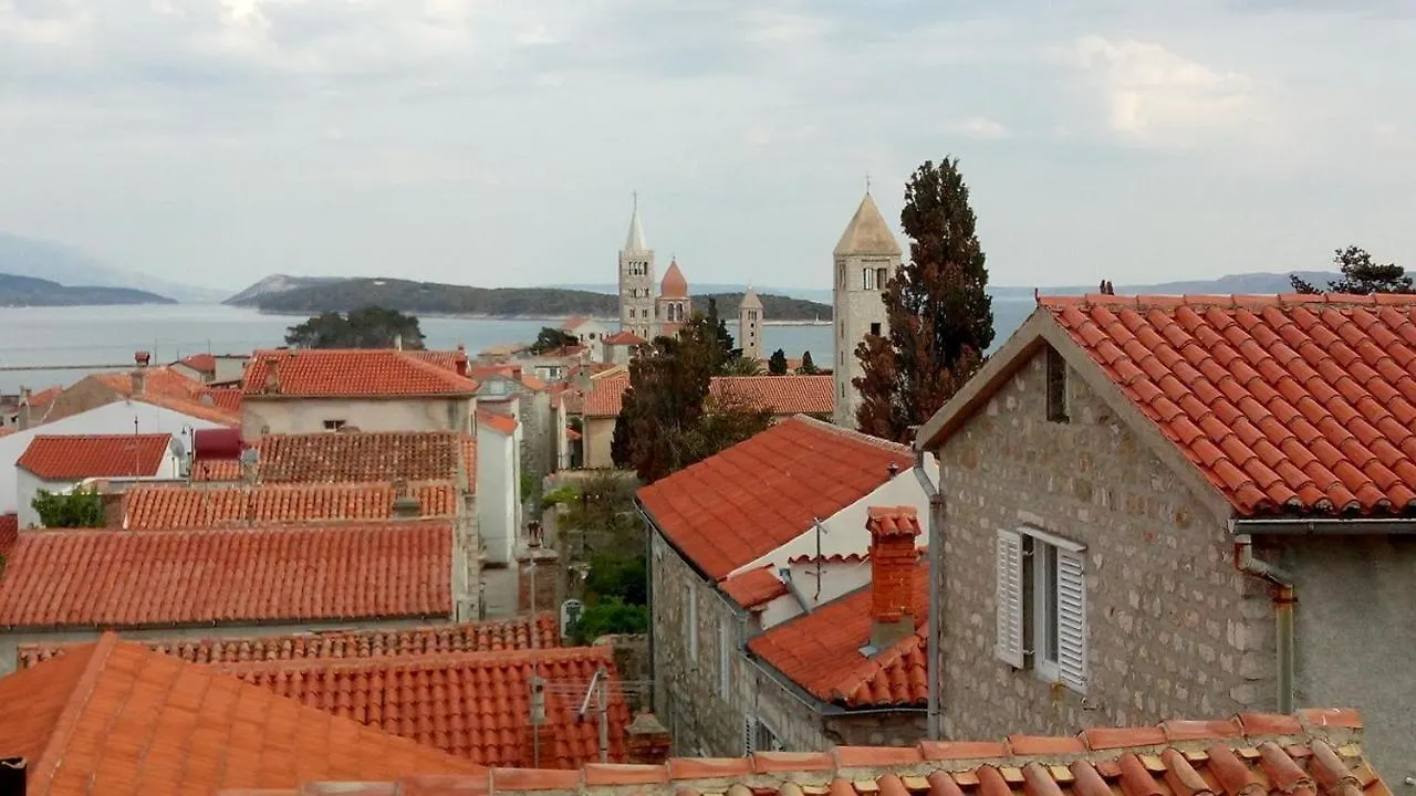 Apartment Lopar 25 0*,  Croatia